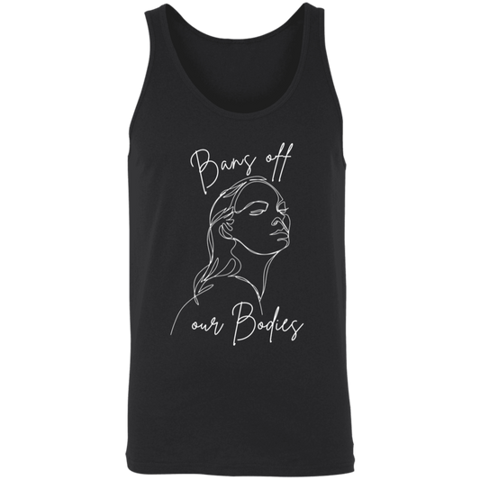 Off Our Bodies Tank - Unisex