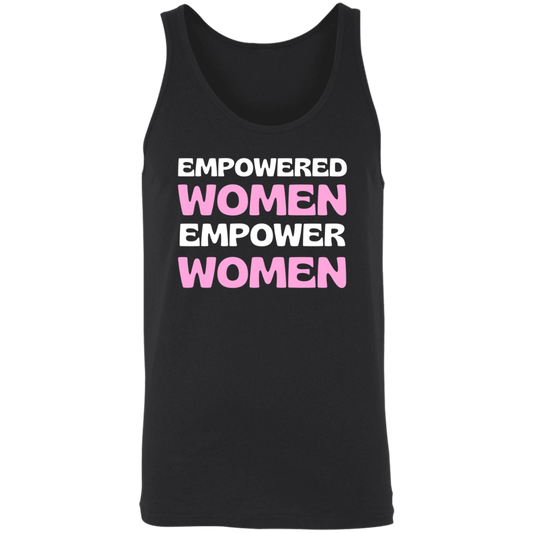 Empowered Tank - Unisex