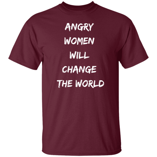 Change The World Tee - Unisex